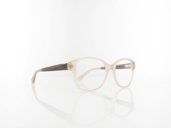 Wood Fellas | Rosenberg Premium Wood Acetate 10993 5882 52 | walnut gold