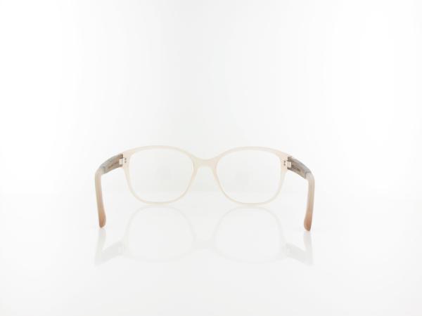 Wood Fellas | Rosenberg Premium Wood Acetate 10993 5882 52 | walnut gold