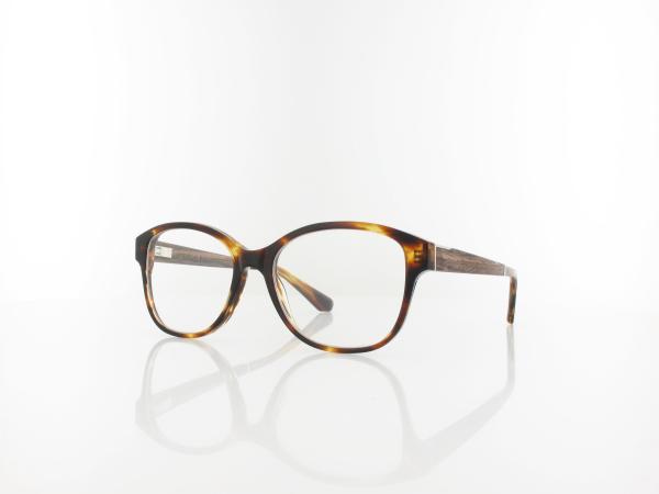 Wood Fellas | Rosenberg Premium 10993 6026 52 | ebony havana