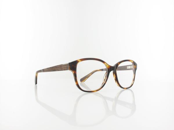 Wood Fellas | Rosenberg Premium 10993 6026 52 | ebony havana