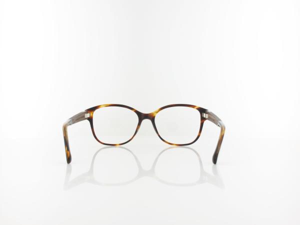 Wood Fellas | Rosenberg Premium 10993 6026 52 | ebony havana