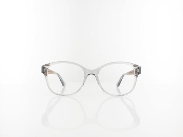 Wood Fellas | Rosenberg Premium Wood Acetate 10993 6036 52 | walnut grey