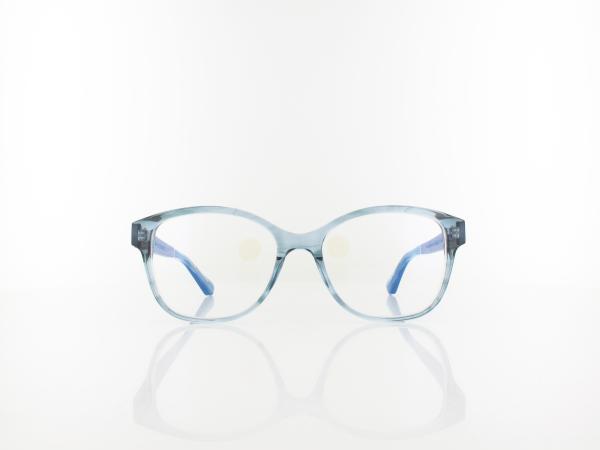 Wood Fellas | Rosenberg Premium 10993 6312 52 | walnut smoked blue