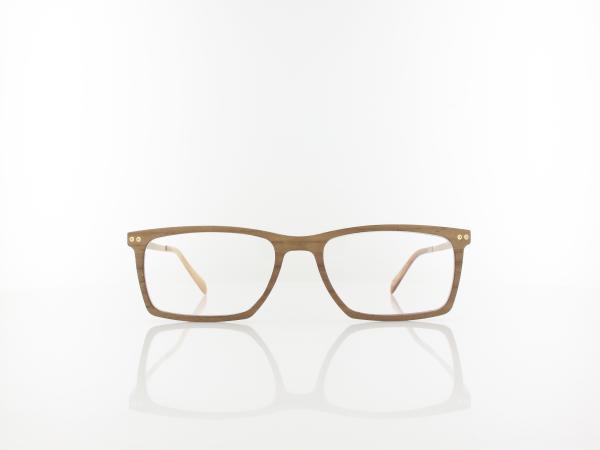 Wood Fellas | Maximilian Air 10996 6049 55 | walnut