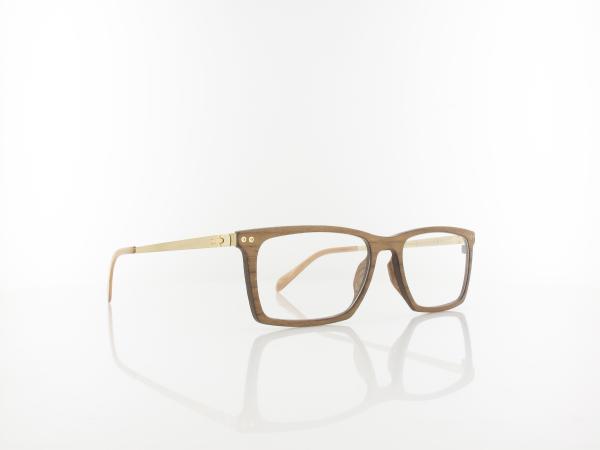 Wood Fellas | Maximilian Air 10996 6049 55 | walnut