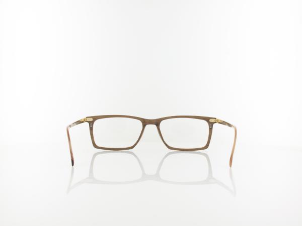 Wood Fellas | Maximilian Air 10996 6049 55 | walnut