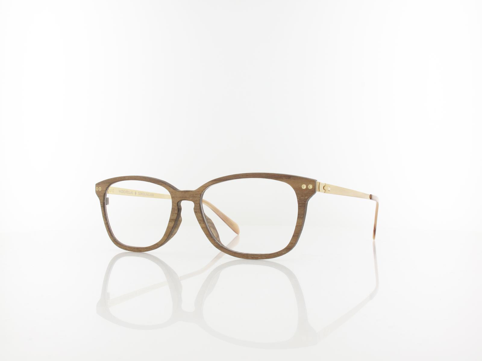 Wood Fellas | Sendling Air 10998 6053 53 | walnut