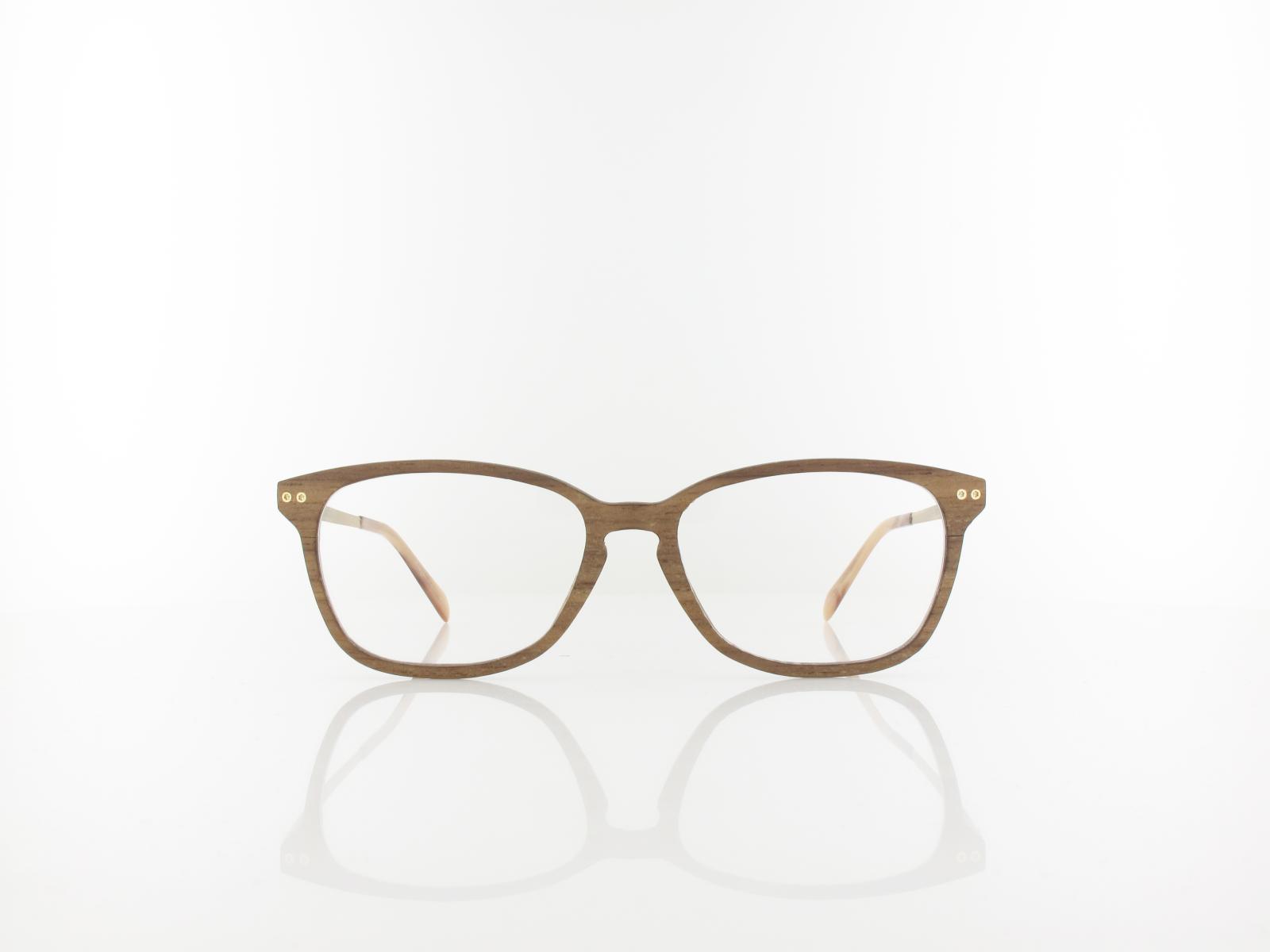 Wood Fellas | Sendling Air 10998 6053 53 | walnut