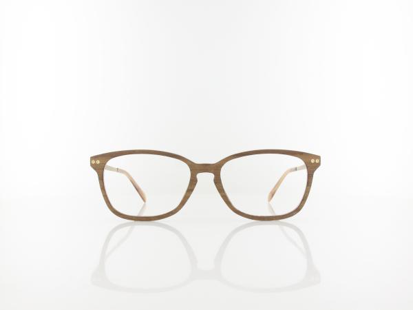 Wood Fellas | Sendling Air 10998 6053 53 | walnut