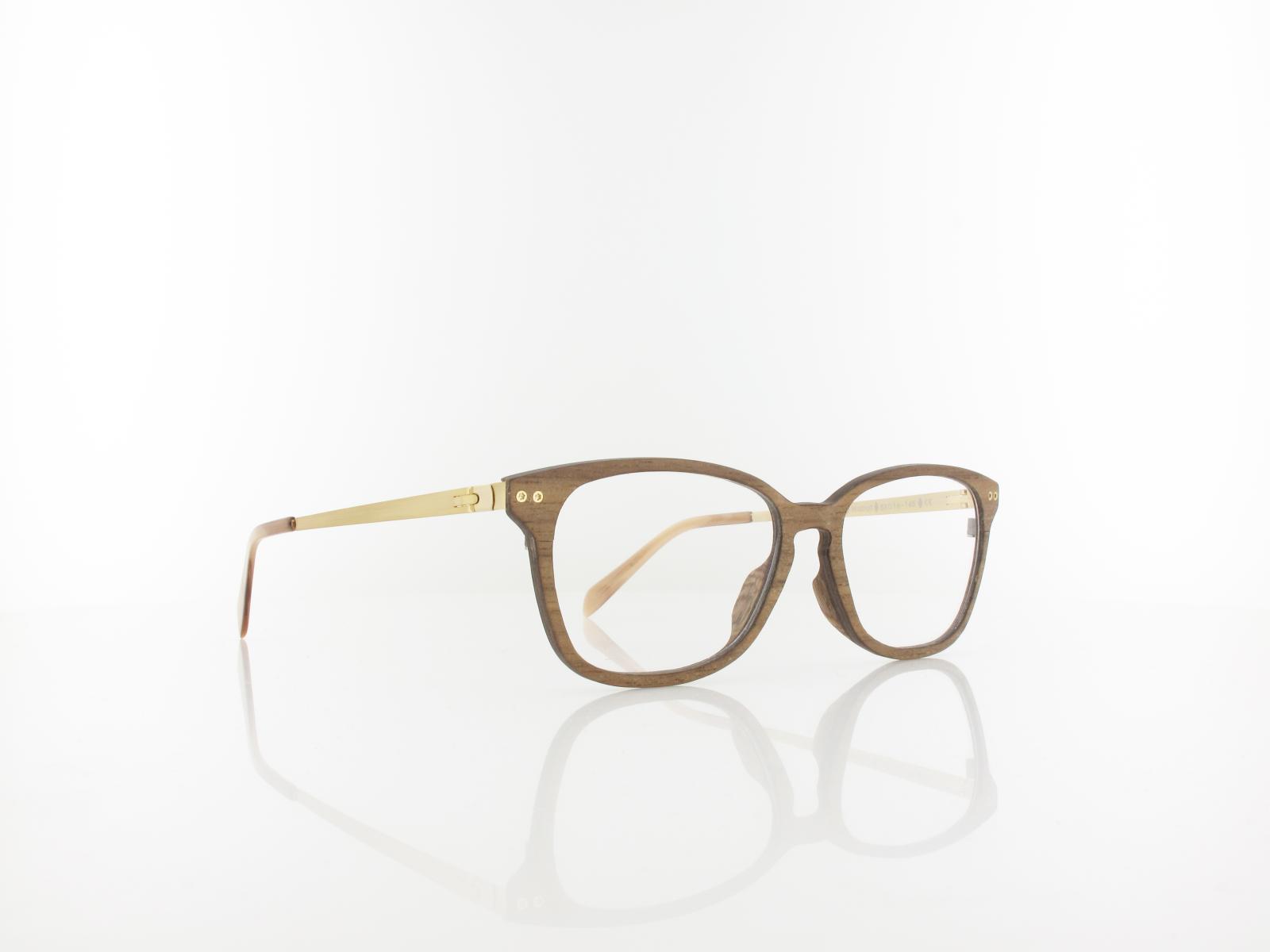 Wood Fellas | Sendling Air 10998 6053 53 | walnut