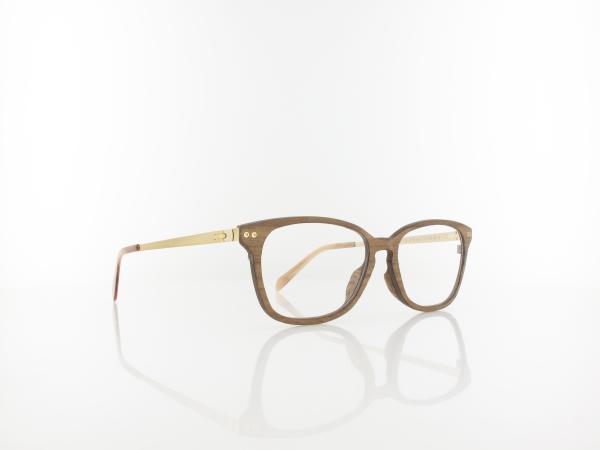 Wood Fellas | Sendling Air 10998 6053 53 | walnut