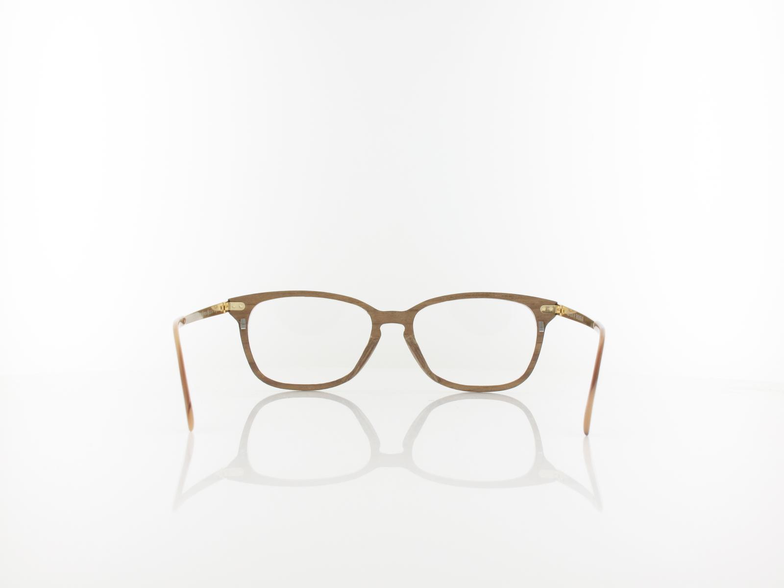 Wood Fellas | Sendling Air 10998 6053 53 | walnut