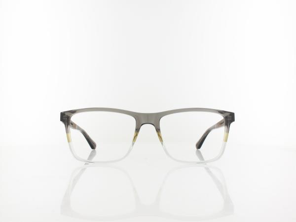 Wood Fellas | Wildenwart Wood Acetate 11003 6521 56 | curled fade brown