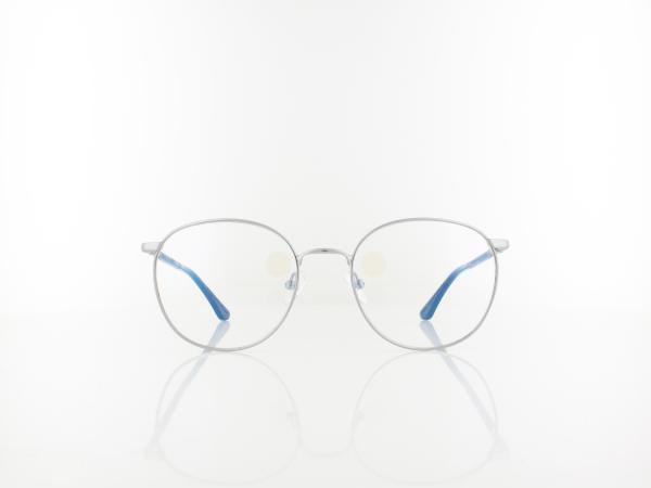 Wood Fellas | Braunfels Wood Titanium 11010 6511 53 | macassar silver shiny