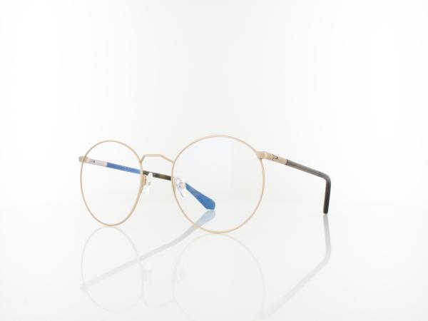 Wood Fellas | Cochem Wood Titanium 11013 6356 53 | curled gold matte