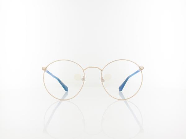 Wood Fellas | Cochem Wood Titanium 11013 6356 53 | curled gold matte