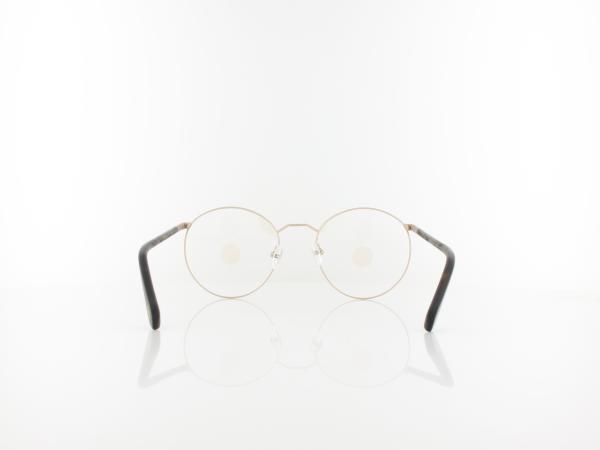 Wood Fellas | Cochem Wood Titanium 11013 6356 53 | curled gold matte