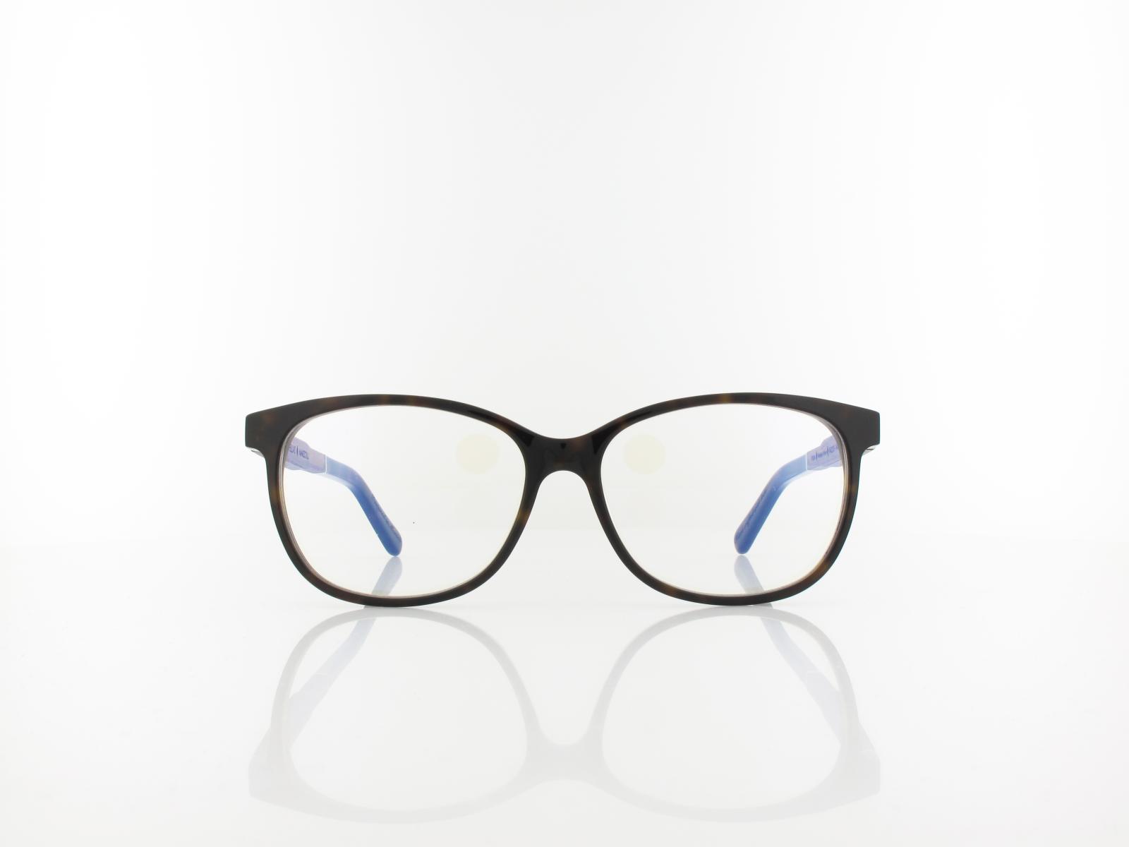Wood Fellas | Marzoll Premium Wood Acetate 11014 6359 54 | walnut havana