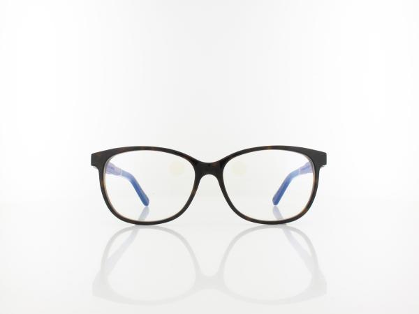 Wood Fellas | Marzoll Premium Wood Acetate 11014 6359 54 | walnut havana