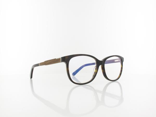 Wood Fellas | Marzoll Premium Wood Acetate 11014 6359 54 | walnut havana