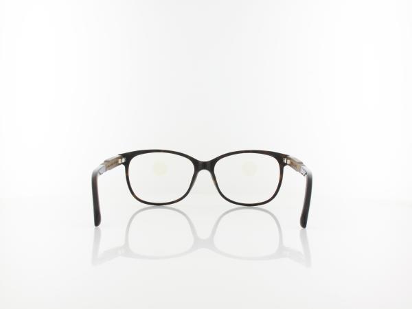 Wood Fellas | Marzoll Premium Wood Acetate 11014 6359 54 | walnut havana