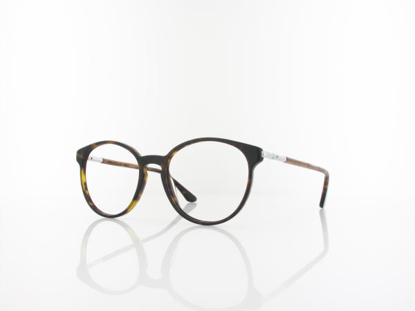 Wood Fellas | Halo Wood Acetate 11020 6988 52 | walnut havana