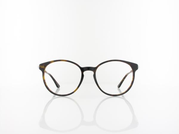 Wood Fellas | Halo Wood Acetate 11020 6988 52 | walnut havana