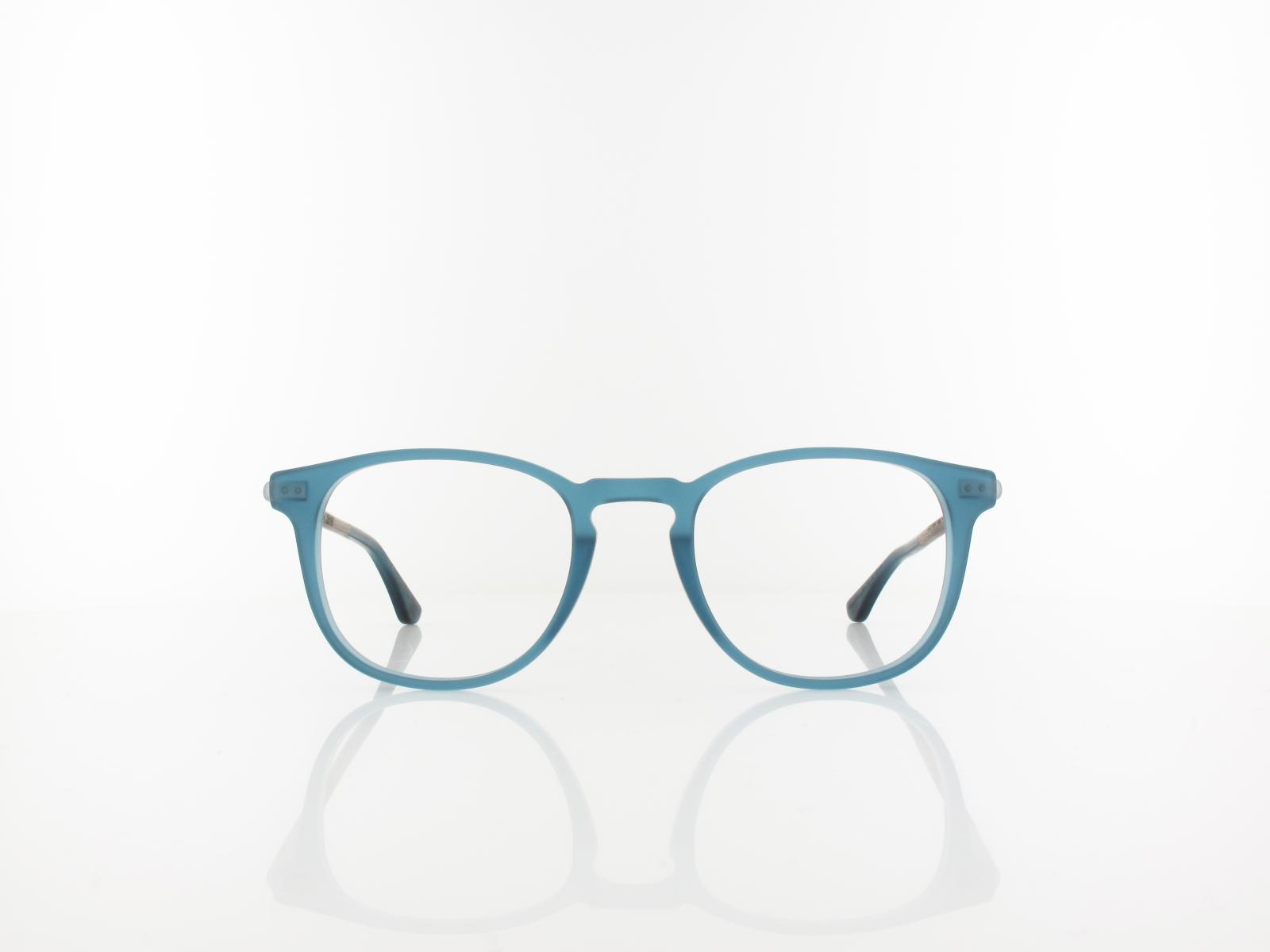 Wood Fellas | Irenic Wood Acetate 11021 6731 49 | walnut indigo