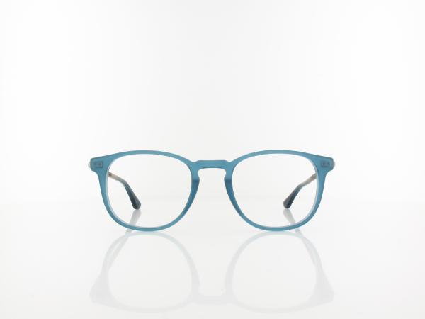 Wood Fellas | Irenic Wood Acetate 11021 6731 49 | walnut indigo