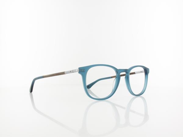 Wood Fellas | Irenic Wood Acetate 11021 6731 49 | walnut indigo