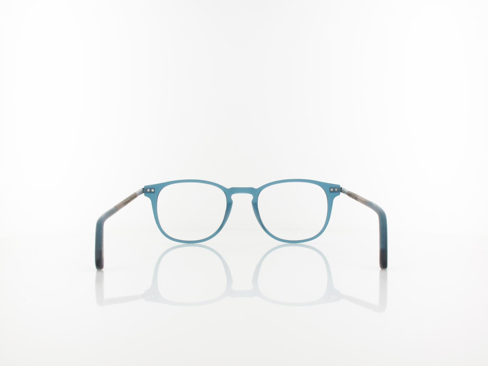 Wood Fellas | Irenic Wood Acetate 11021 6731 49 | walnut indigo