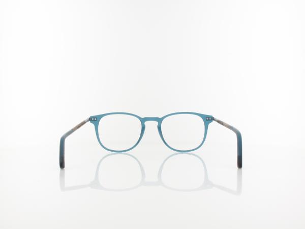 Wood Fellas | Irenic Wood Acetate 11021 6731 49 | walnut indigo