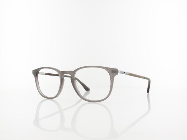 Wood Fellas | Irenic Wood Acetate 11021 6732 49 | curled grey