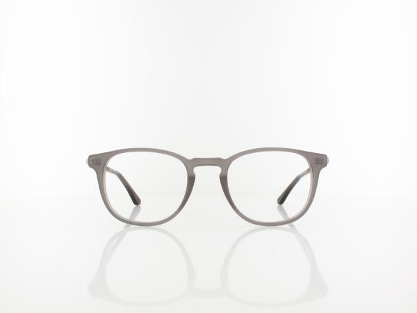 Wood Fellas | Irenic Wood Acetate 11021 6732 49 | curled grey