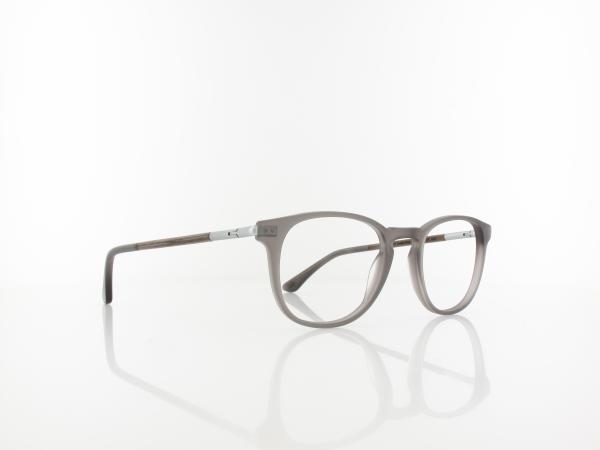 Wood Fellas | Irenic Wood Acetate 11021 6732 49 | curled grey