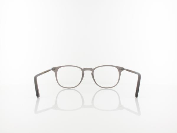 Wood Fellas | Irenic Wood Acetate 11021 6732 49 | curled grey