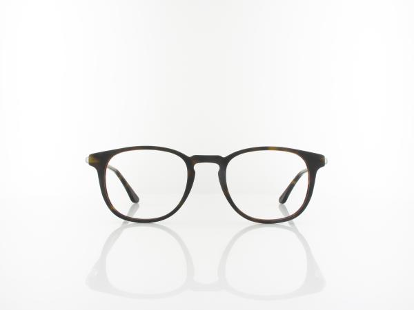 Wood Fellas | Irenic Wood Acetate 11021 6992 49 | walnut havana