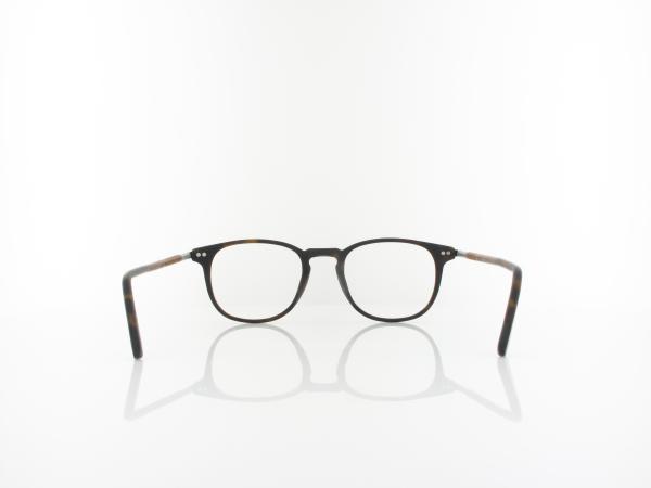 Wood Fellas | Irenic Wood Acetate 11021 6992 49 | walnut havana