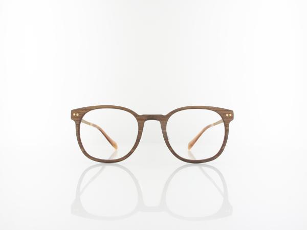 Wood Fellas | Pottenstein Air Wood 11029 7037 48 | walnut silicone