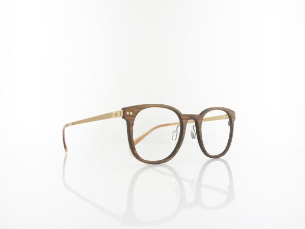 Wood Fellas | Pottenstein Air Wood 11029 7037 48 | walnut silicone