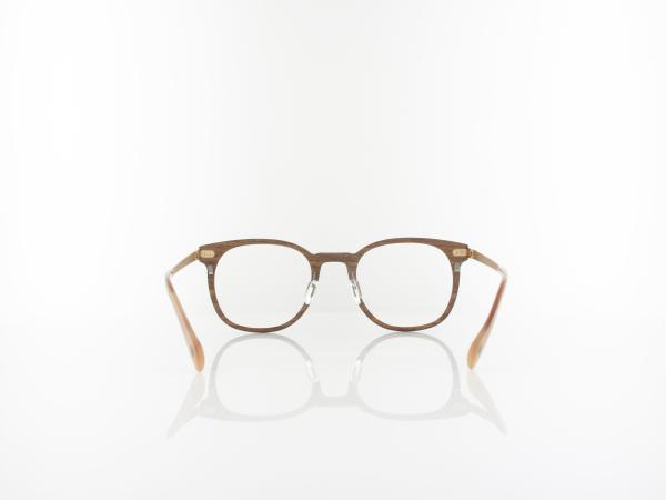 Wood Fellas | Pottenstein Air Wood 11029 7037 48 | walnut silicone