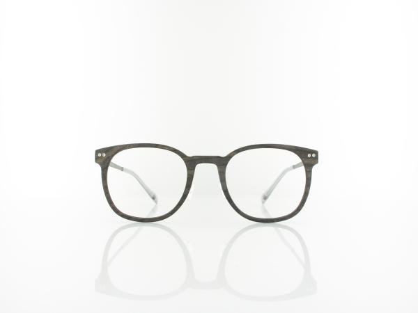 Wood Fellas | Pottenstein Air Wood 11029 7038 48 | black oak silicone