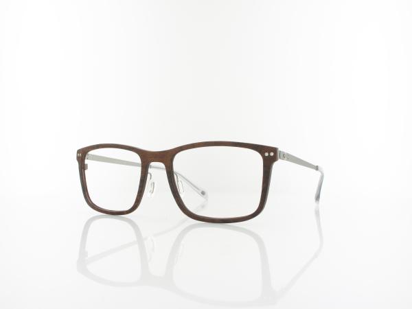 Wood Fellas | Giesing Air Wood 11030 7035 56 | tepa silicone
