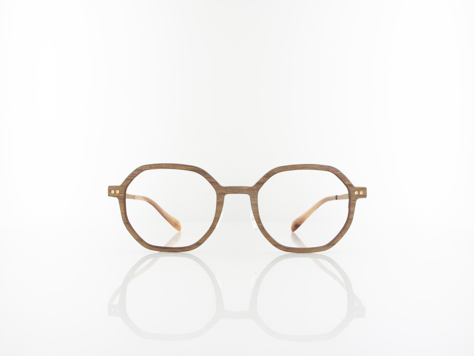 Wood Fellas | Blomberg Air Wood 11032 6915 48 | walnut