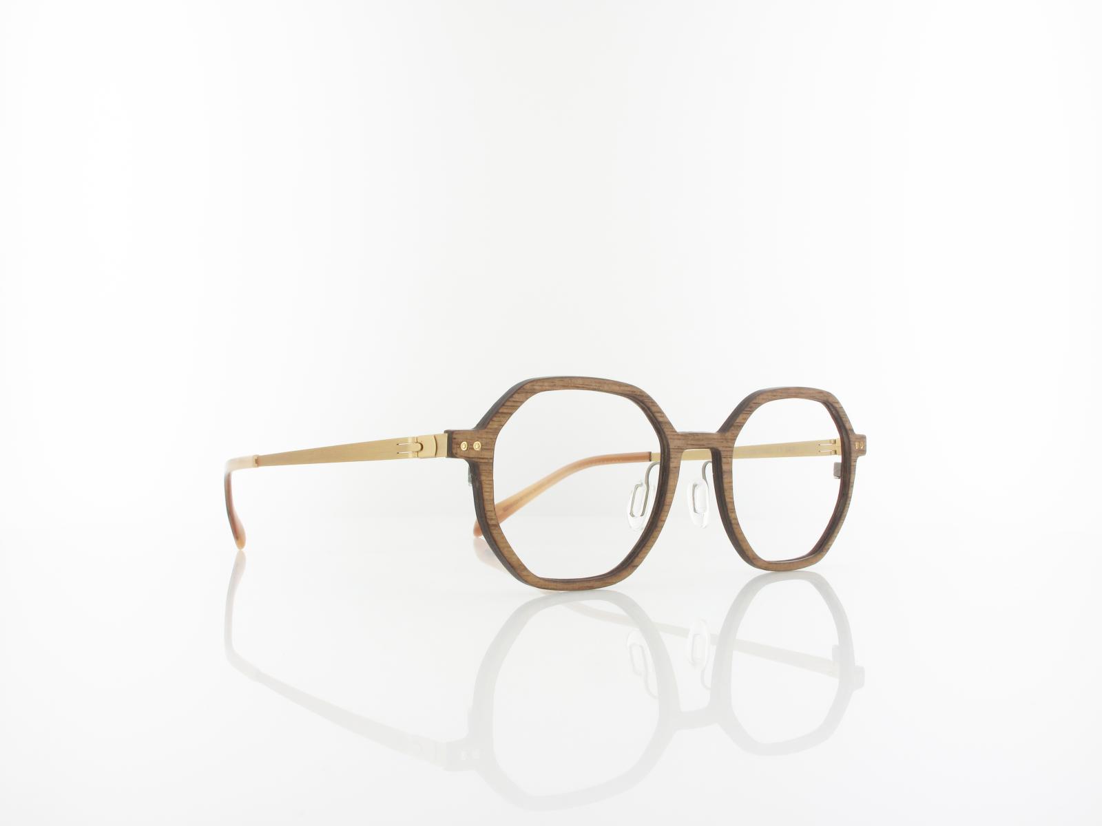 Wood Fellas | Blomberg Air Wood 11032 6915 48 | walnut
