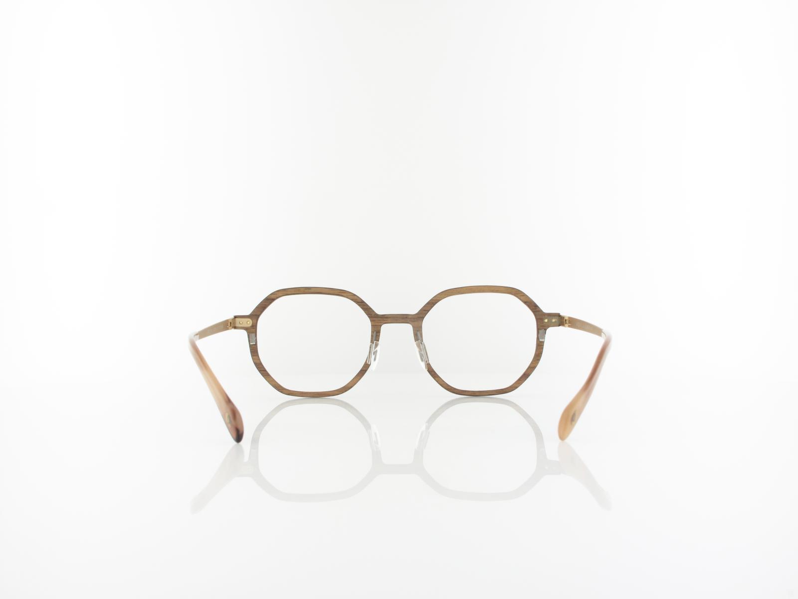 Wood Fellas | Blomberg Air Wood 11032 6915 48 | walnut