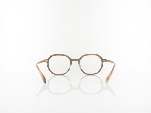 Wood Fellas | Blomberg Air Wood 11032 6915 48 | walnut