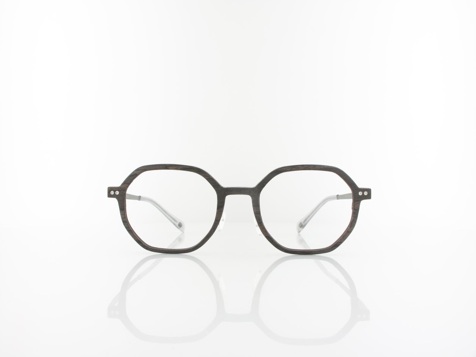 Wood Fellas | Blomberg Air Wood 11032 6916 48 | black oak