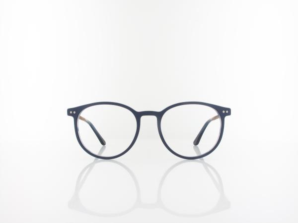 Wood Fellas | Point Wood Acetate 11037 6959 50 | macassar blue