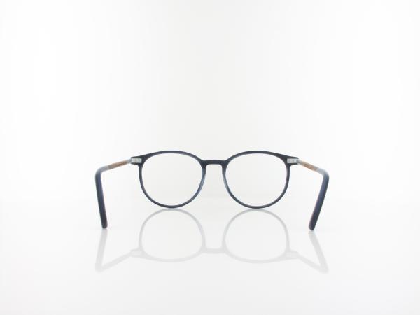 Wood Fellas | Point Wood Acetate 11037 6959 50 | macassar blue